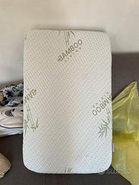 Materasso culla Next2Me