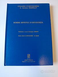 Schemi sintetici d'ortodonzia