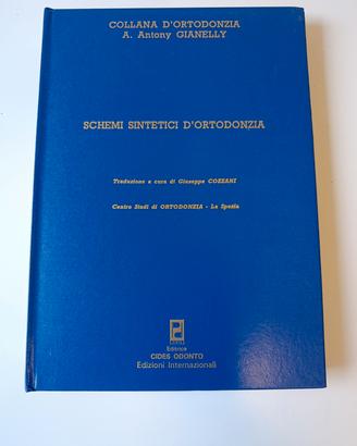Schemi sintetici d'ortodonzia