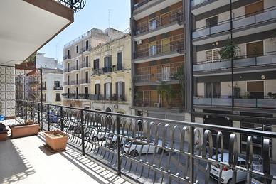 Appartamento Bari [Cod. rif 3296910VRG]