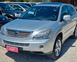 Lexus RX 400 RX 400h GPL