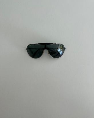 Ray-ban Wings RB3597 C33