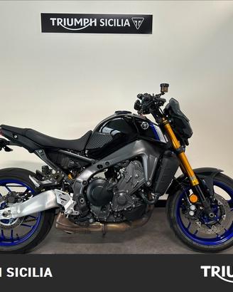 YAMAHA MT-09 890 SP Abs