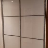 Coppia ante scorrevoli