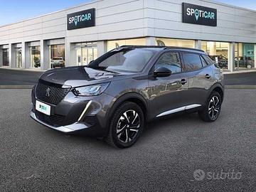 Peugeot 2008 BlueHDi 130 S&S EAT8 Allure