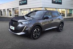 Peugeot 2008 BlueHDi 130 S&S EAT8 Allure