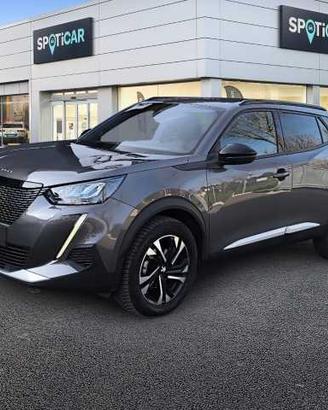 Peugeot 2008 BlueHDi 130 S&S EAT8 Allure