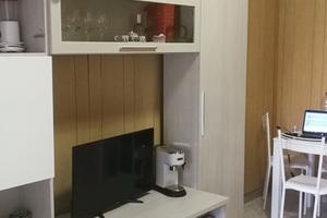 Bilocale-ple Brescia- MM1-MM5 possibile Box