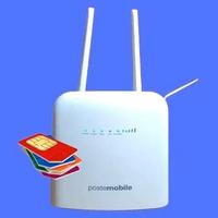 modem router 4G DWR-960

