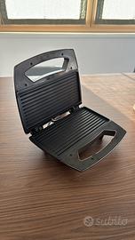 Tostiera IMETEC TOSTA & GRIGLIA type e3701