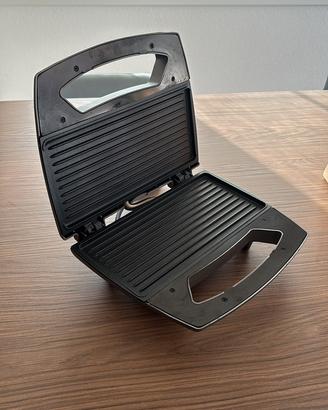 Tostiera IMETEC TOSTA & GRIGLIA type e3701
