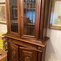 Arredo completo taverna