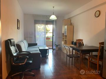 Mini piano rialzato riscaldamento autonomo