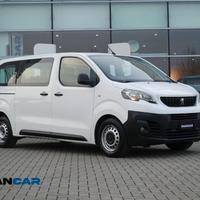 Peugeot Expert BlueHDi 120cv Combi 9 POSTI iva Esc