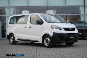 Peugeot Expert BlueHDi 120cv Combi 9 POSTI iva Esc