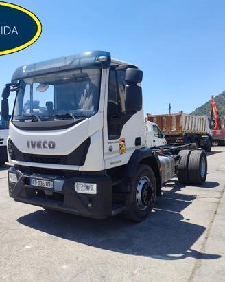 Iveco eurocargo 190-280 (cod.int. PM2117)