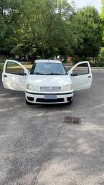 Fiat Punto Classic GPL/Benzina - Passaggo incluso