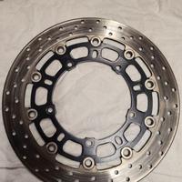dischi freno Yamaha r6 