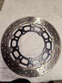 dischi freno Yamaha r6 