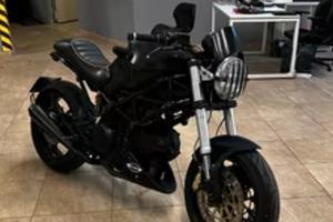 Ducati Monster 620 - 2004