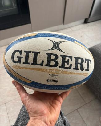 Pallone da rugby Gilbert Imperium