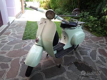 Piaggio Vespa 50 R (V5A1) - Anni 70