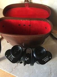 Binocolo giapponese Subal Clover 8x30 field 7,5°