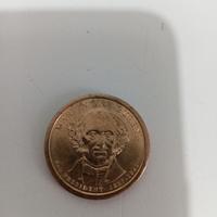 One Dollaro stati uniti Martin Van Buren