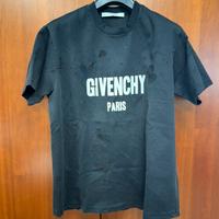 Givenchy t shirt nuovo