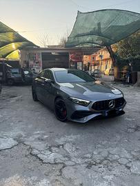Mercedes-benz A 45 AMG 45S 4Matic+ Premium Plus