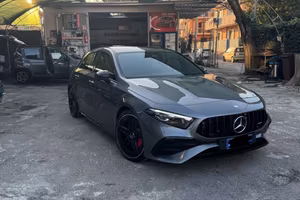 Mercedes-benz A 45 AMG 45S 4Matic+ Premium Plus