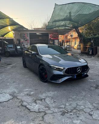 Mercedes-benz A 45 AMG 45S 4Matic+ Premium Plus