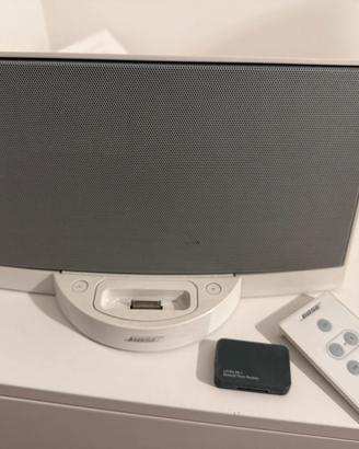 Bose SoundDock originale (primo modello)