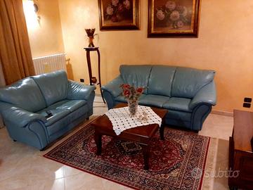 Divani 2 e 3 posti