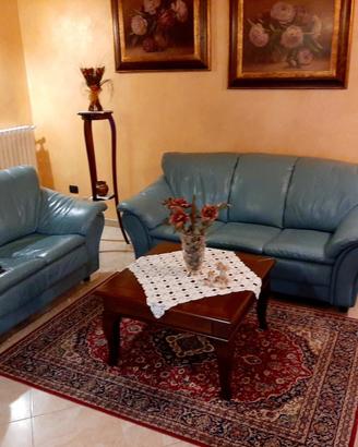 Divani 2 e 3 posti