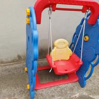 ALTALENA PER BAMBINI