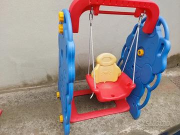 ALTALENA PER BAMBINI