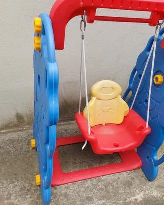 ALTALENA PER BAMBINI