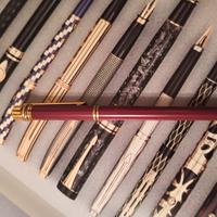 Penna stilografica Cartier