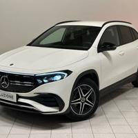 Mercedes-Benz EQA 250+ Premium PACCHETTO MANU...