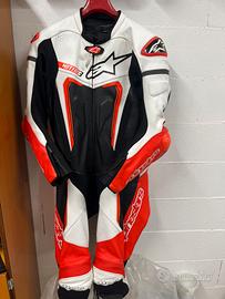 Tuta intera Alpinestar