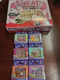 giochi da collezione bambini  Polly pocket 