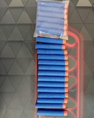 colpi per nerf