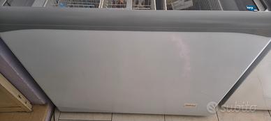 frigorifero a pozzo 330 litri