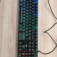 Tastiera da Gaming | Trust Gaming Azor