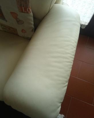 Divano angolare