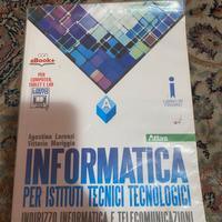 libro informatica