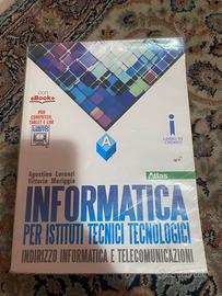 libro informatica