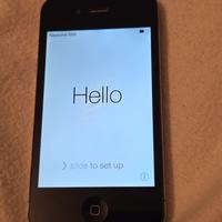 Iphone 4 16GB