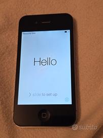 Iphone 4 16GB